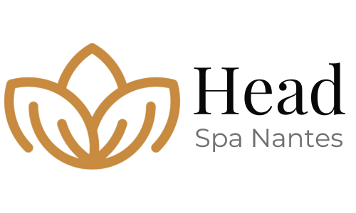 Logo head spa Nantes